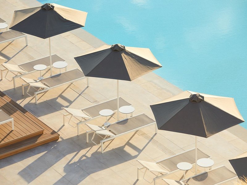 Vincci EverEden Beach Resort Hotel & Spa 22