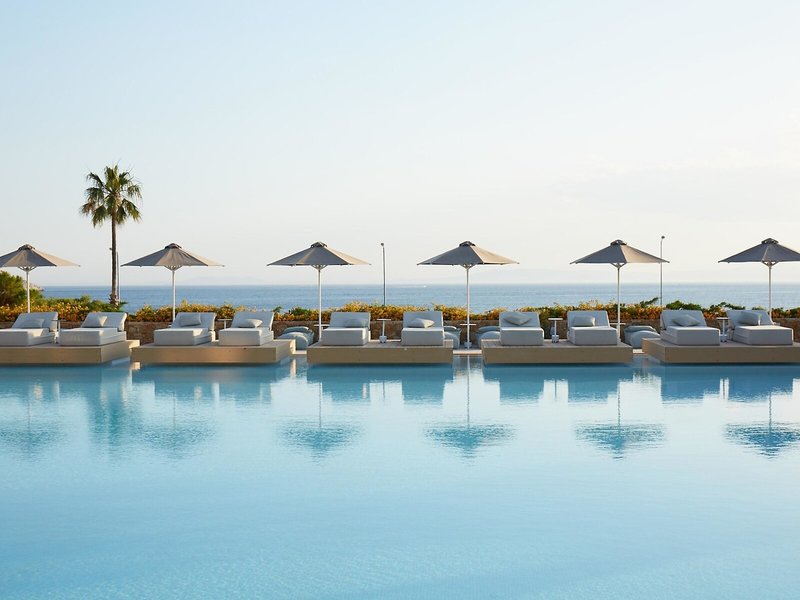 Vincci EverEden Beach Resort Hotel & Spa 23
