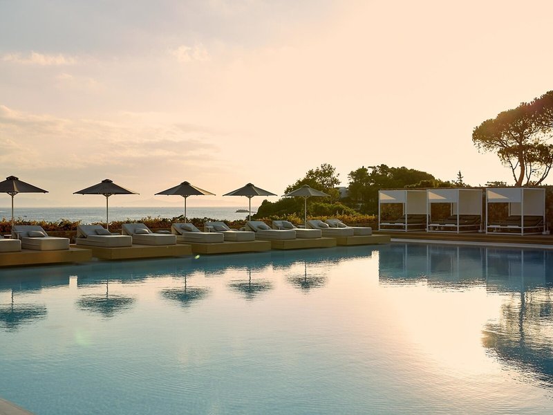 Vincci EverEden Beach Resort Hotel & Spa 24