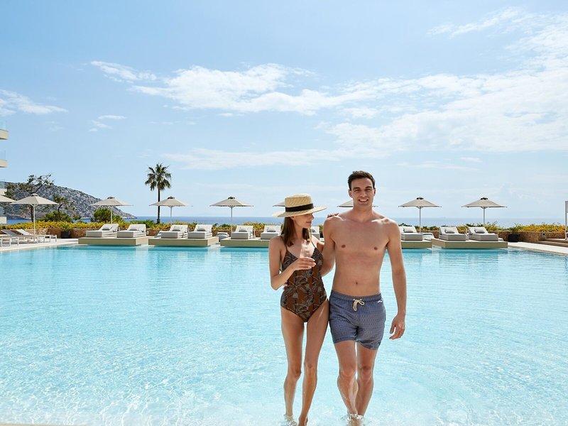 Vincci EverEden Beach Resort Hotel & Spa 25