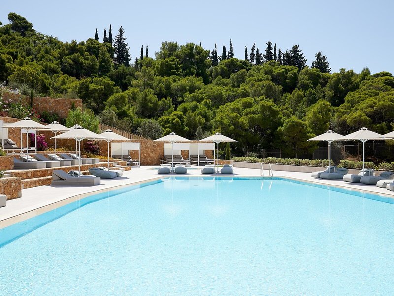 Vincci EverEden Beach Resort Hotel & Spa 27