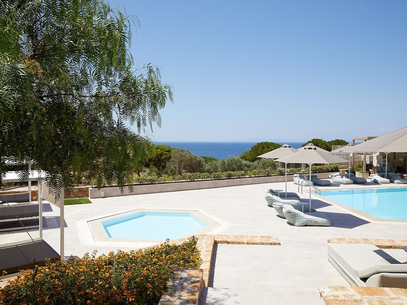 Vincci EverEden Beach Resort Hotel & Spa 28