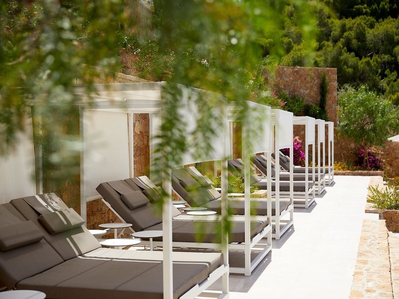 Vincci EverEden Beach Resort Hotel & Spa 29