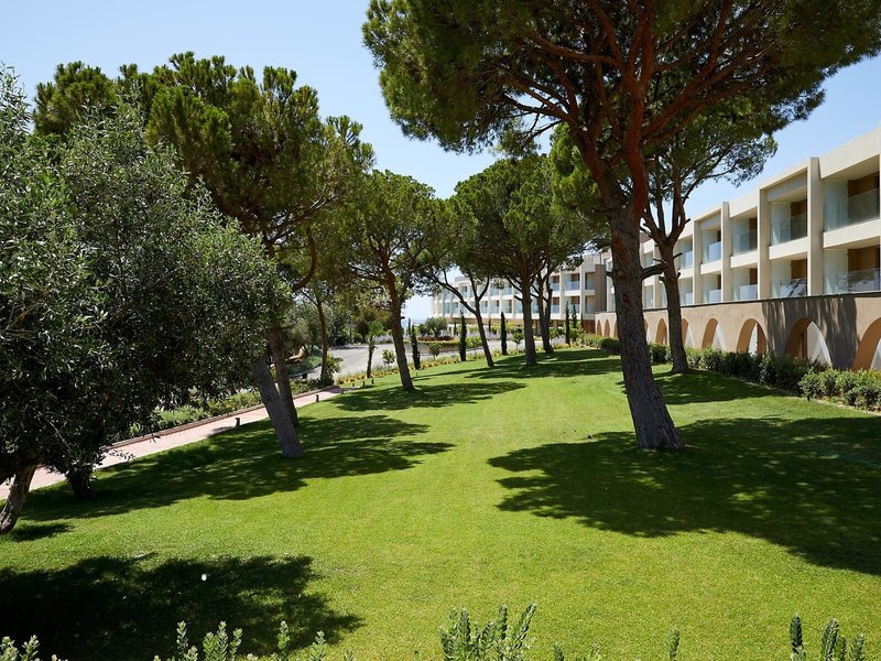 Vincci EverEden Beach Resort Hotel & Spa 32