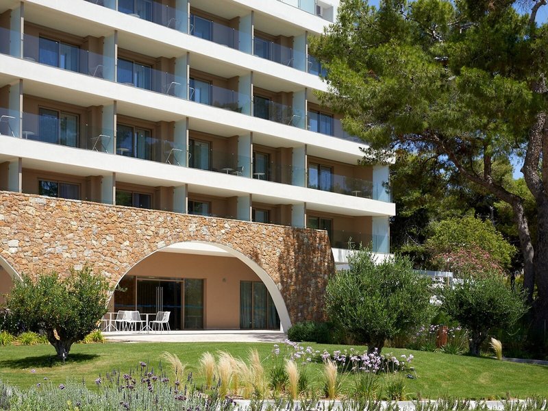 Vincci EverEden Beach Resort Hotel & Spa 33