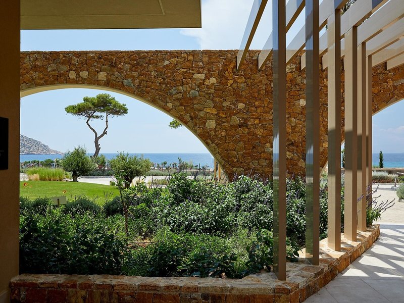 Vincci EverEden Beach Resort Hotel & Spa 34
