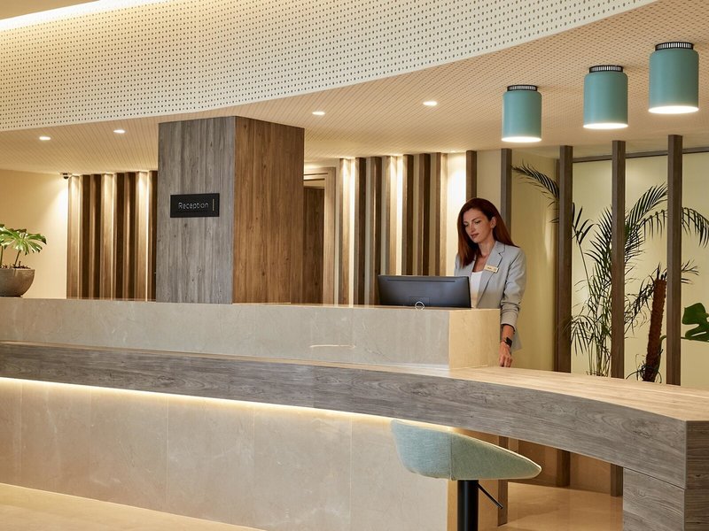 Vincci EverEden Beach Resort Hotel & Spa 36