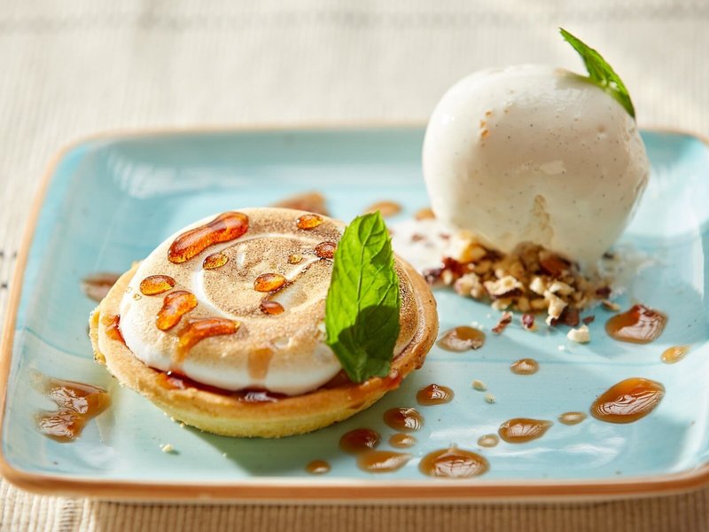 Vincci EverEden Beach Resort Hotel & Spa 38