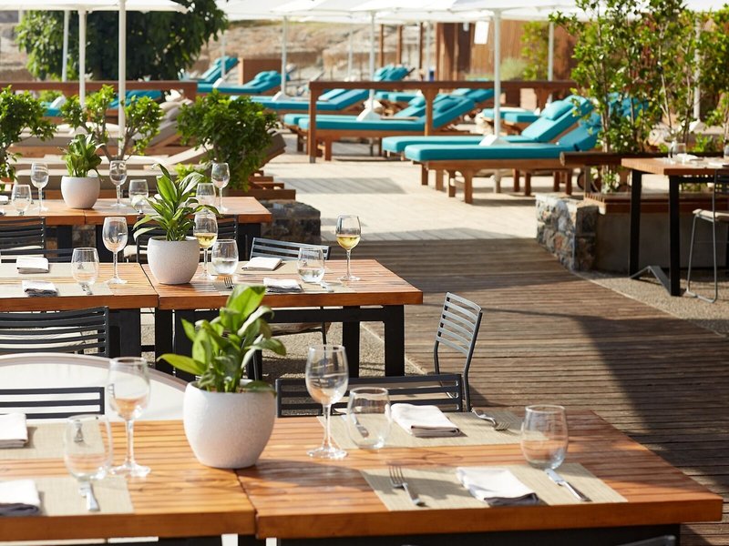 Vincci EverEden Beach Resort Hotel & Spa 43