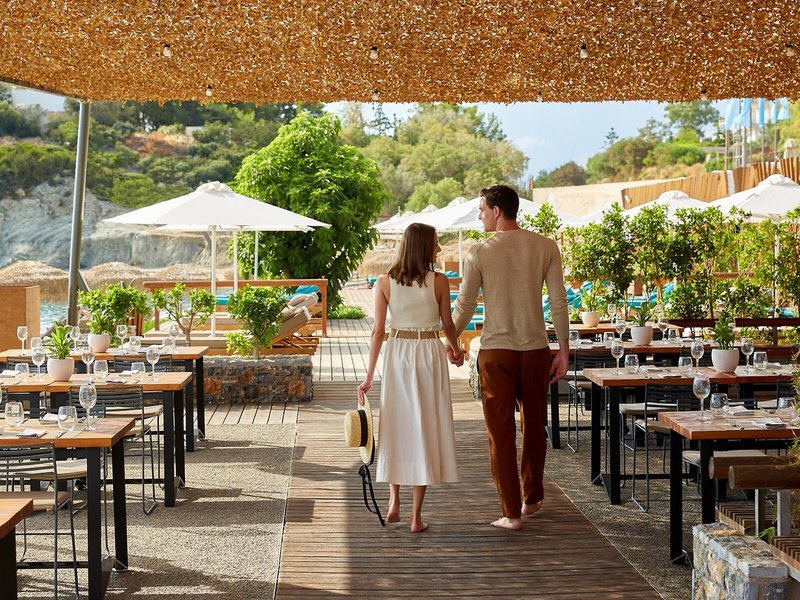 Vincci EverEden Beach Resort Hotel & Spa 44