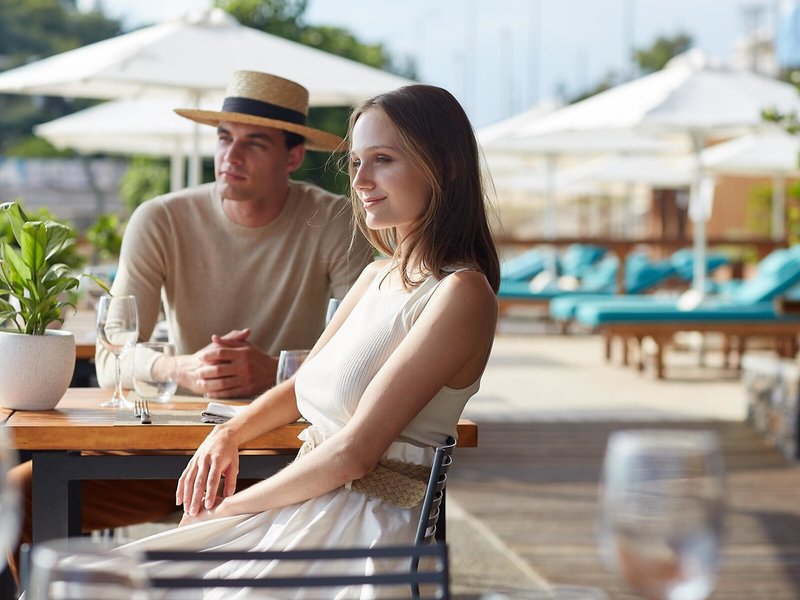 Vincci EverEden Beach Resort Hotel & Spa 45