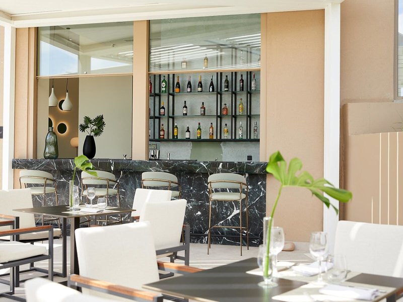 Vincci EverEden Beach Resort Hotel & Spa 46