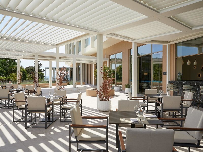 Vincci EverEden Beach Resort Hotel & Spa 47