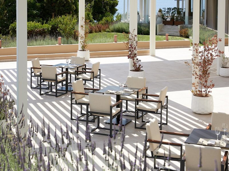 Vincci EverEden Beach Resort Hotel & Spa 48