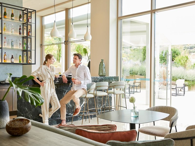 Vincci EverEden Beach Resort Hotel & Spa 49