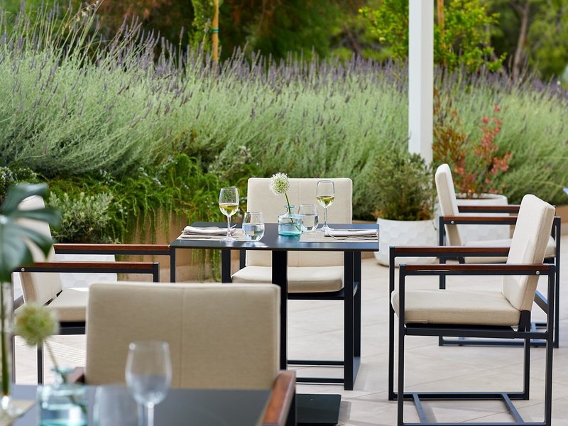 Vincci EverEden Beach Resort Hotel & Spa 50