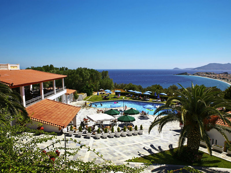 Arion Hotel 4