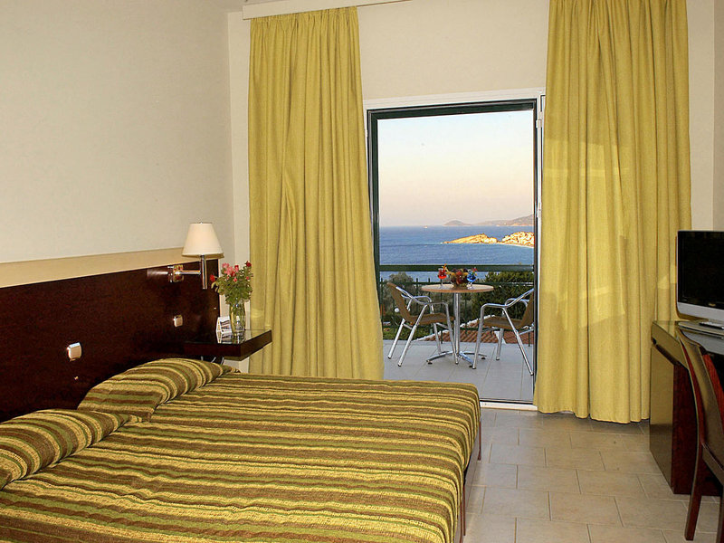 Arion Hotel 27