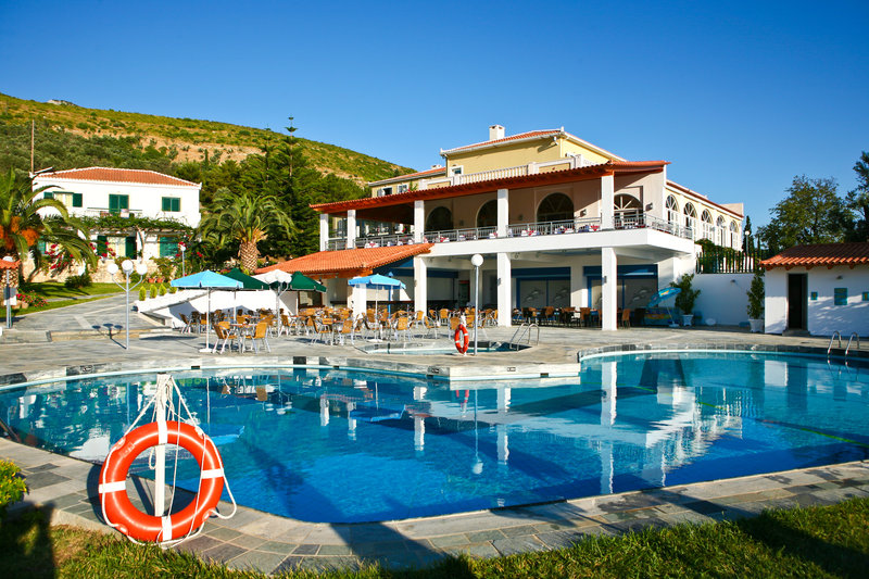 Arion Hotel 1