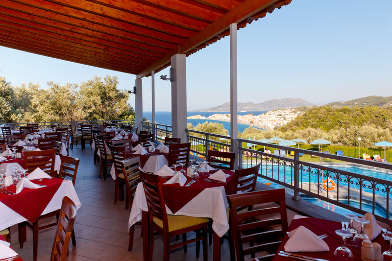 Arion Hotel 8