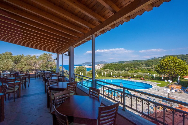 Arion Hotel 6