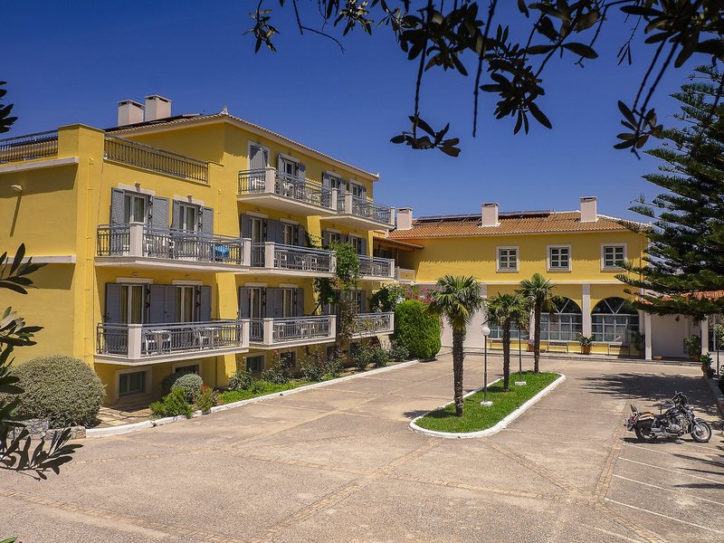 Arion Hotel 8