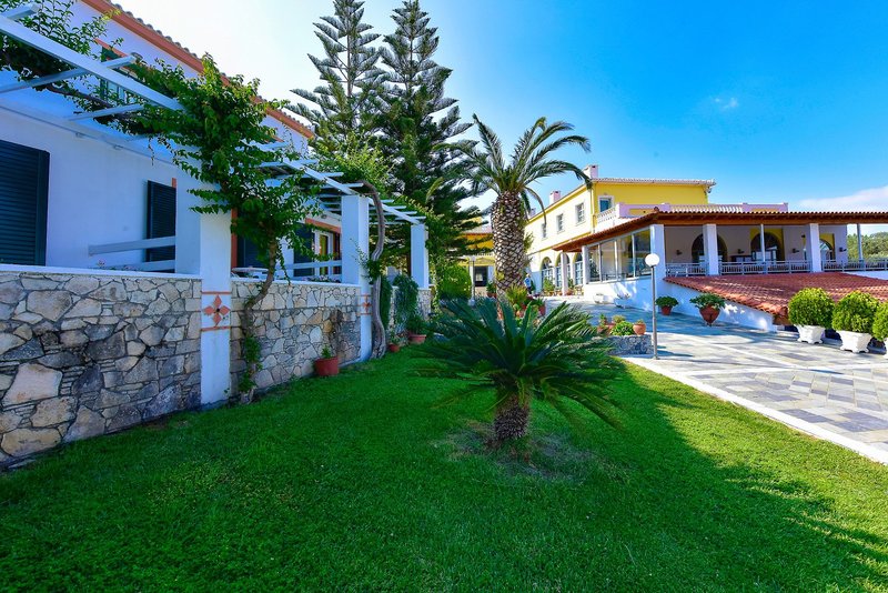 Arion Hotel 10