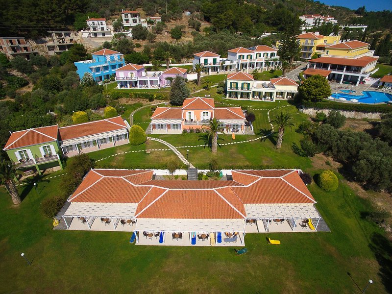 Arion Hotel 15