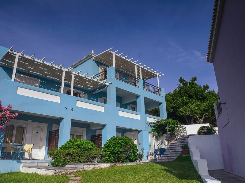Arion Hotel 18