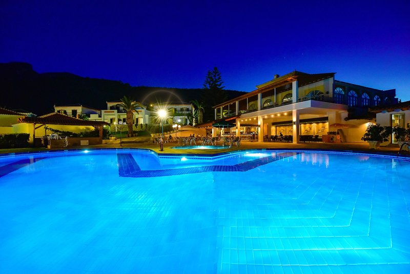 Arion Hotel 21