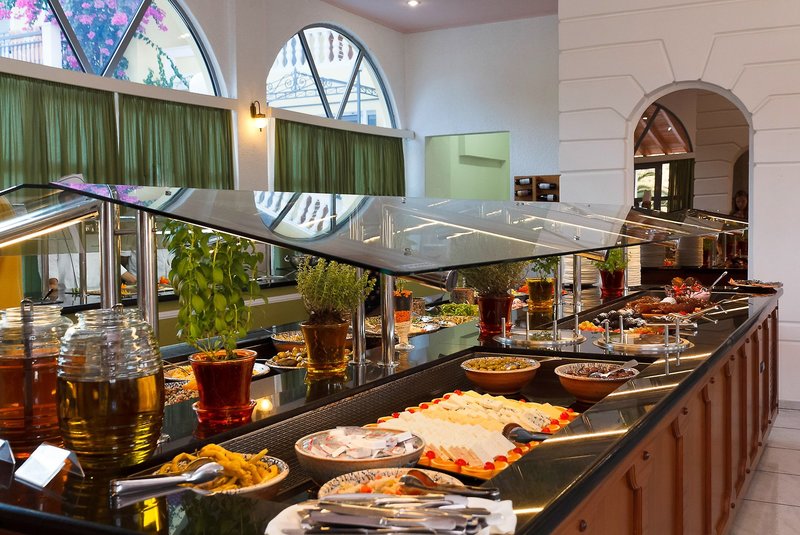 Arion Hotel 22