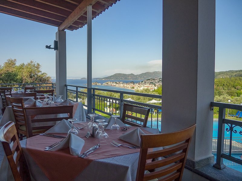 Arion Hotel 24
