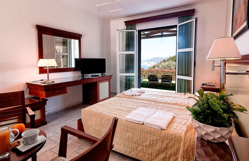 Arion Hotel 27