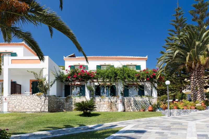 Arion Hotel 7