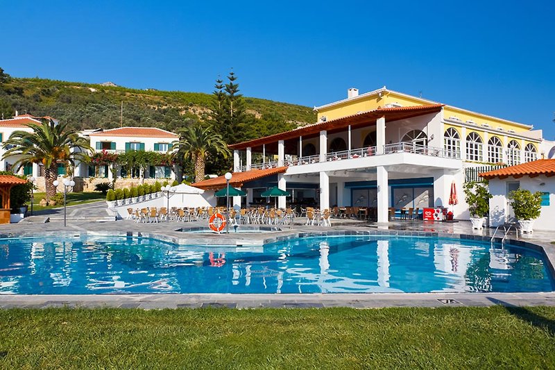 Arion Hotel 8