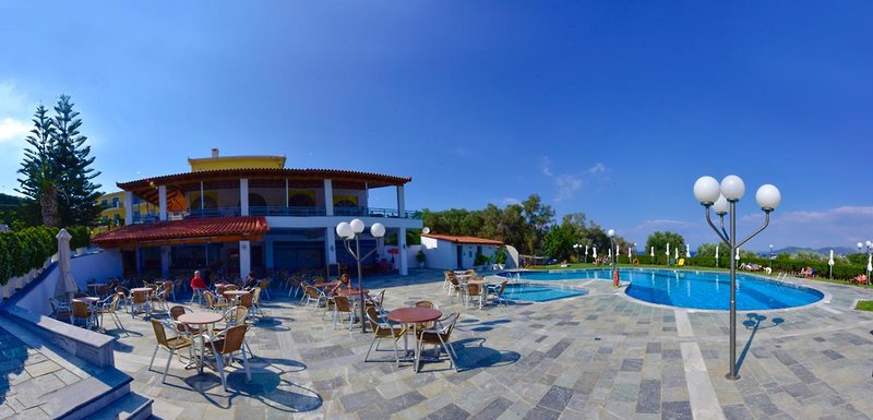 Arion Hotel 9