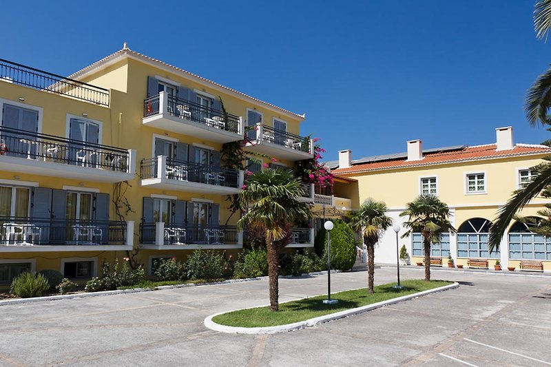 Arion Hotel 15
