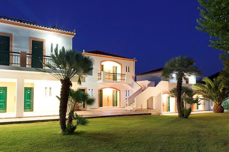 Arion Hotel 17