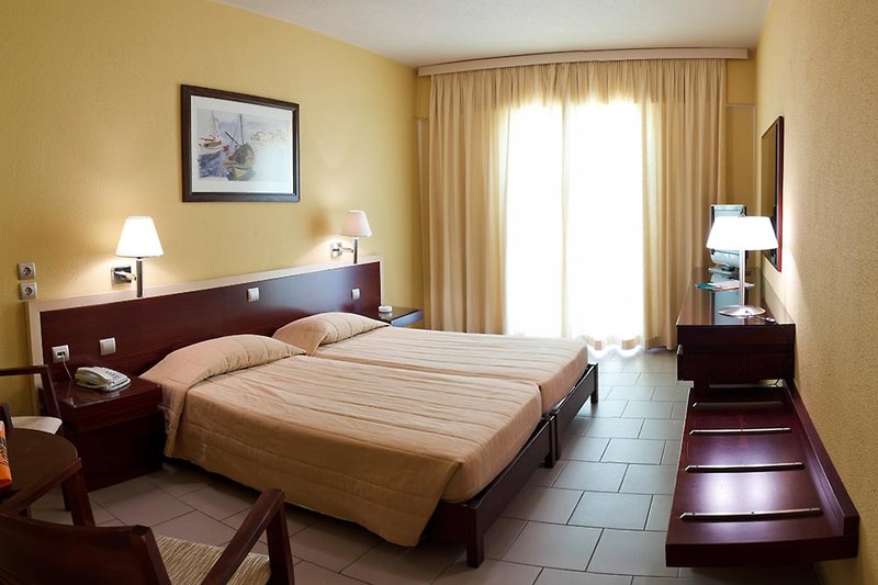 Arion Hotel 18