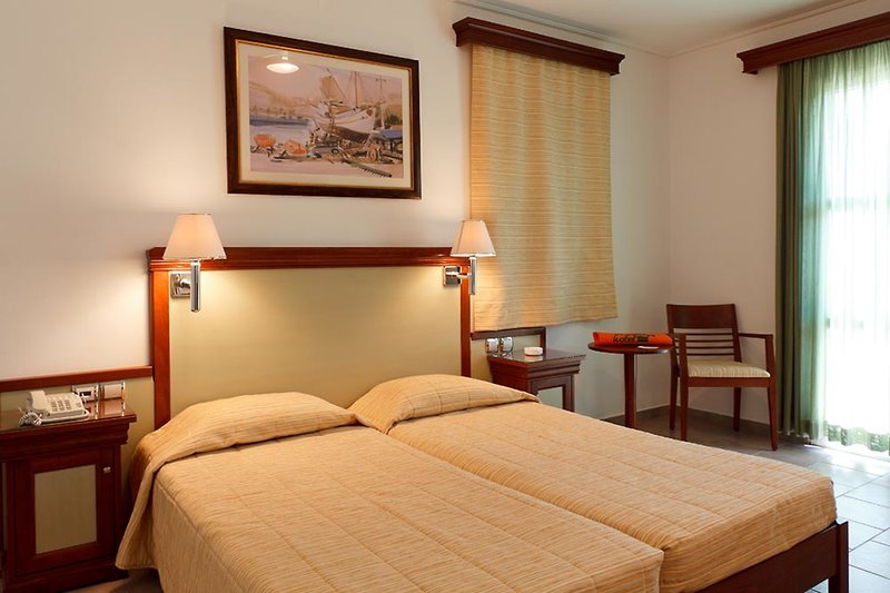 Arion Hotel 19