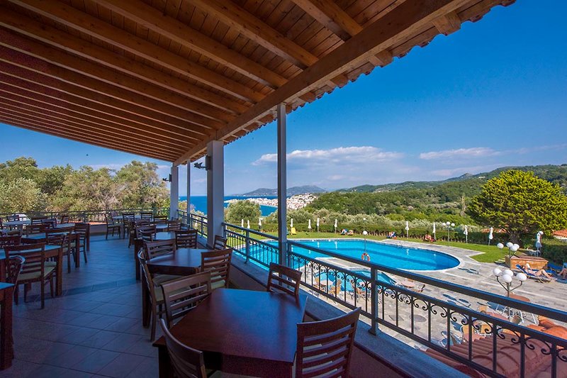 Arion Hotel 21