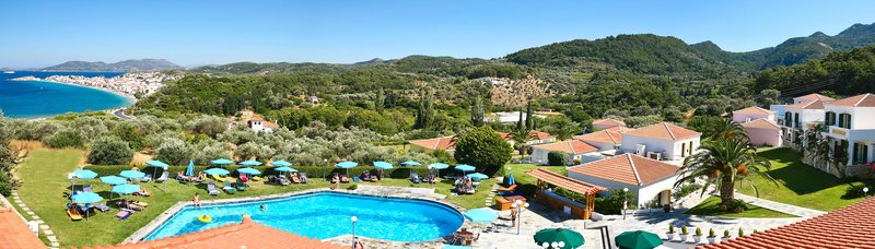 Arion Hotel 26