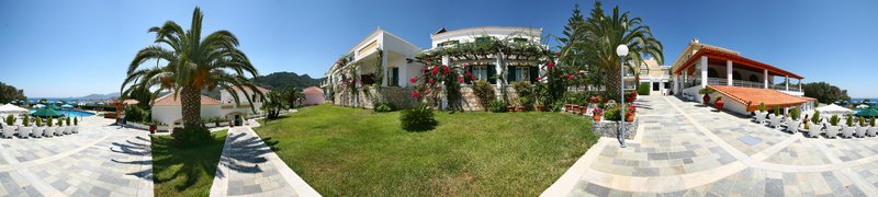 Arion Hotel 30