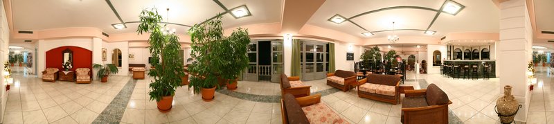 Arion Hotel 32