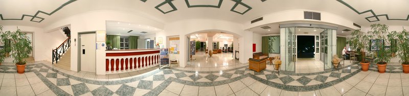 Arion Hotel 33