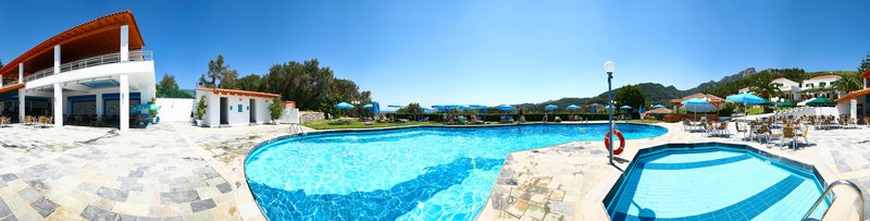 Arion Hotel 34