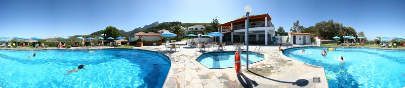 Arion Hotel 36