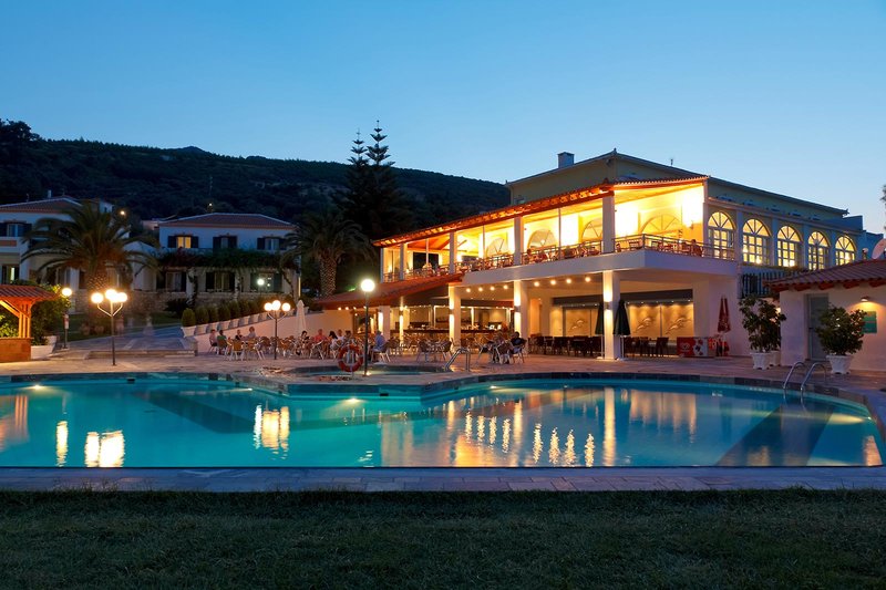 Arion Hotel 40