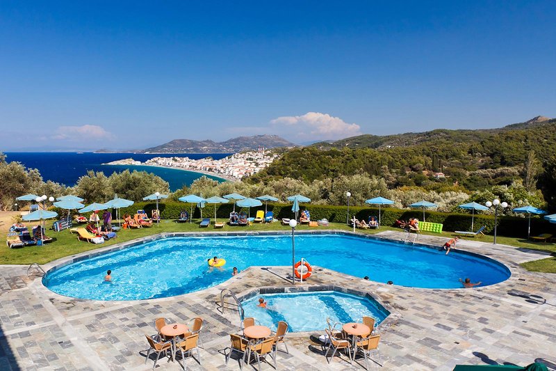 Arion Hotel 41