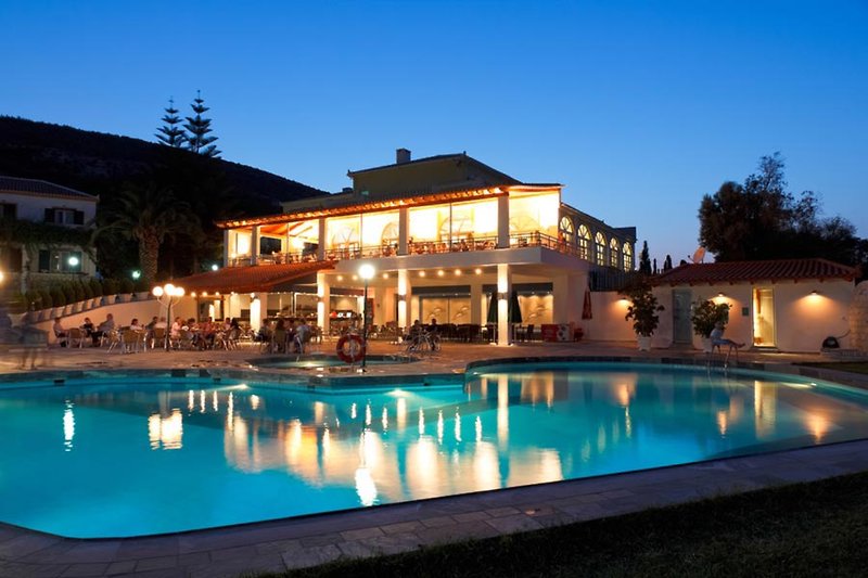 Arion Hotel 45